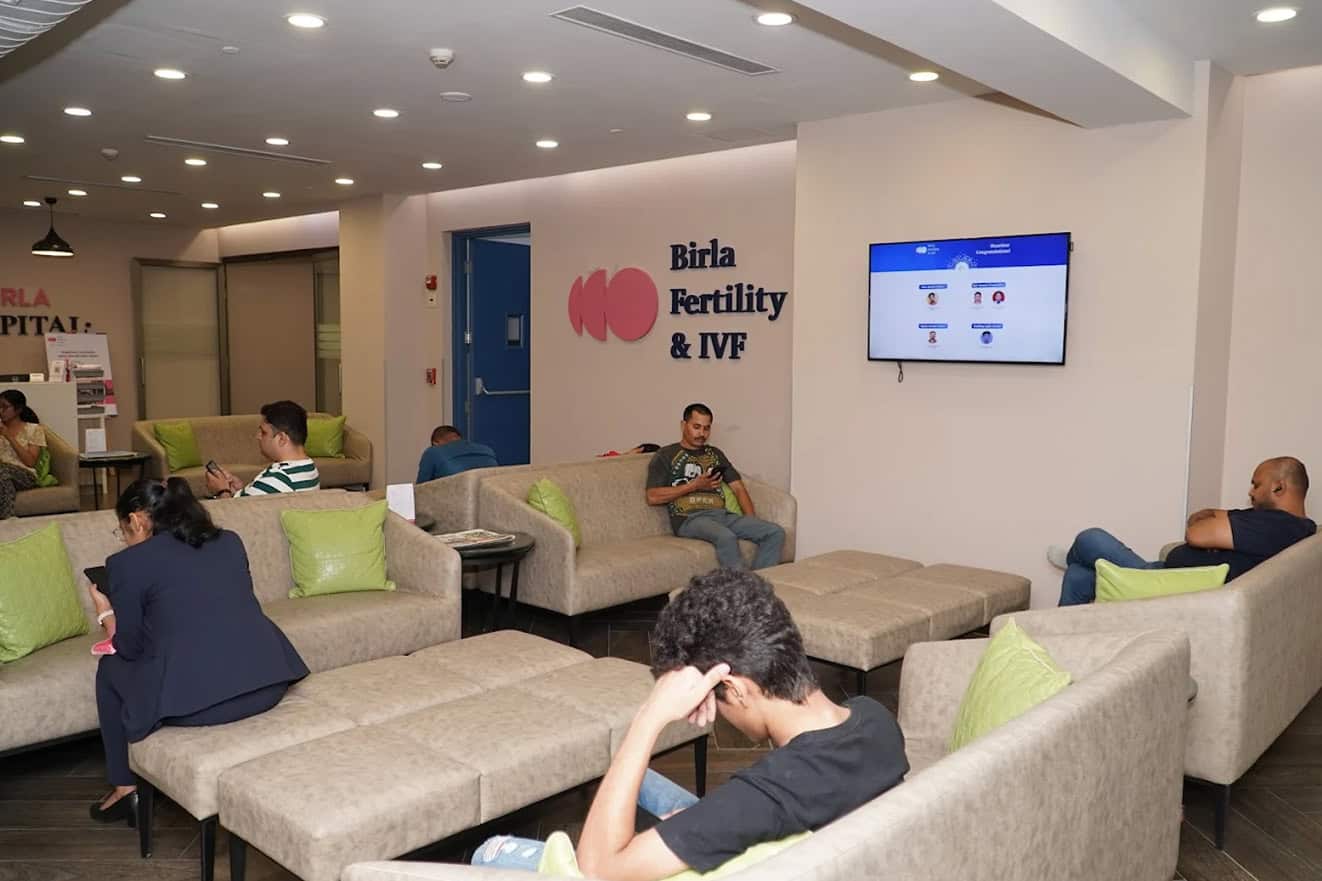 birla fertility & ivf