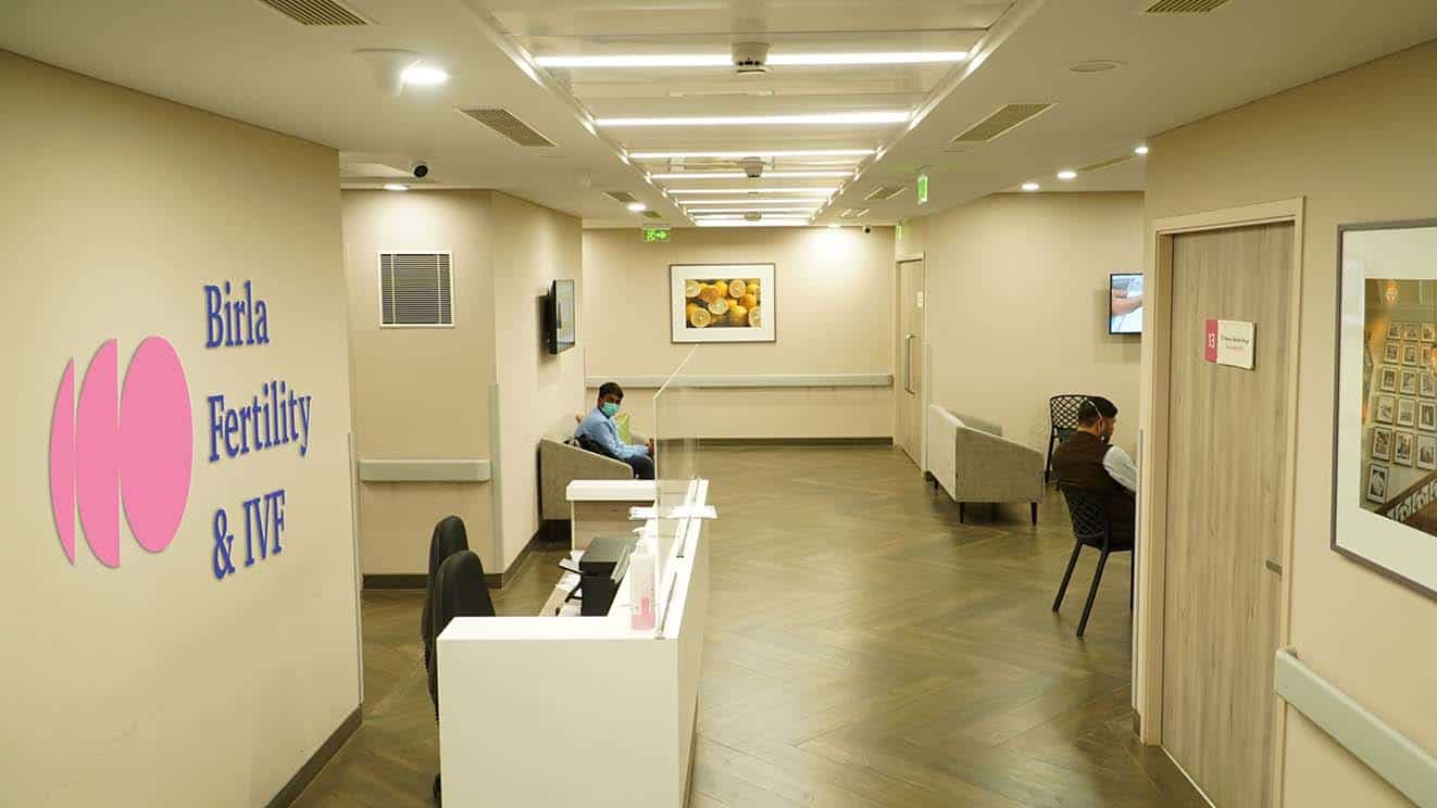 birla fertility & ivf