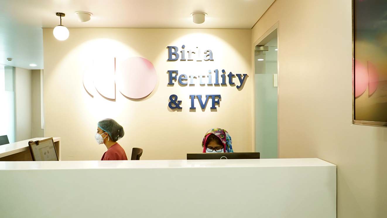 birla fertility & ivf