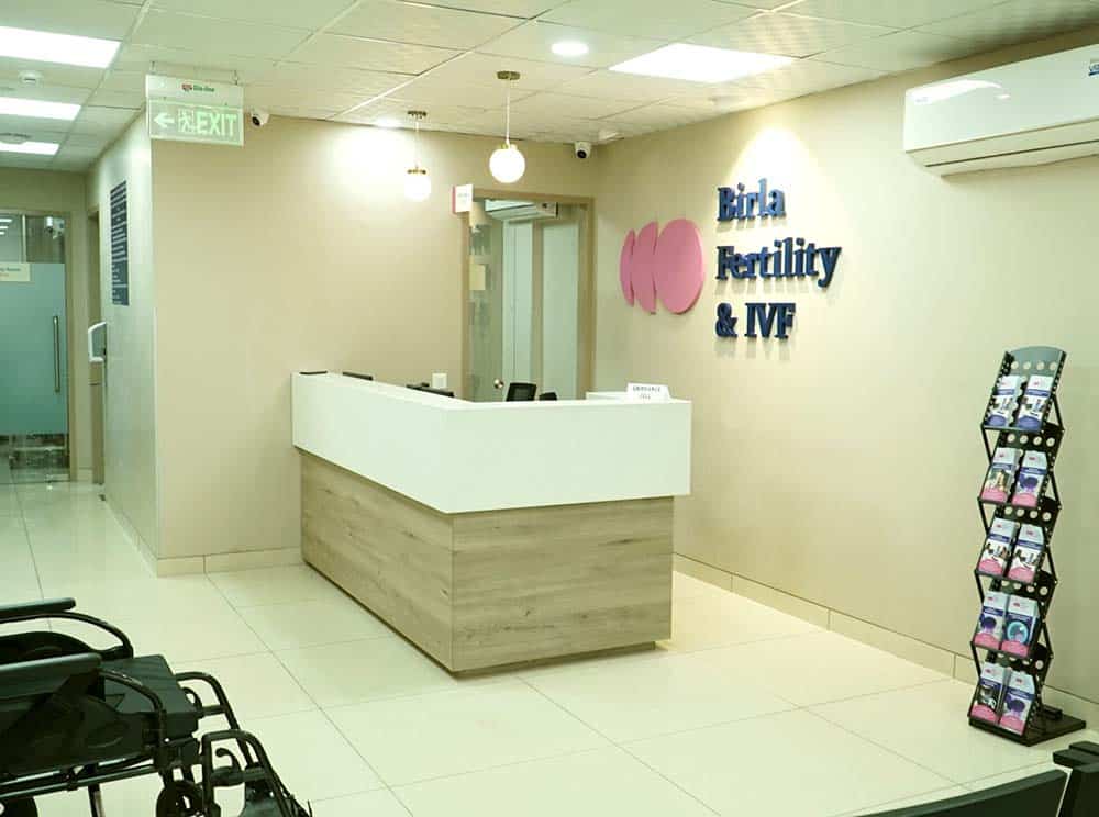 birla fertility & ivf