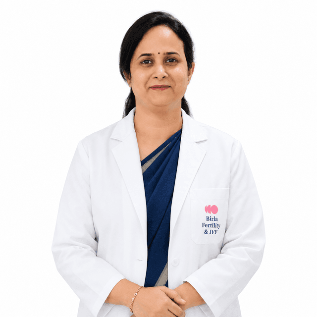 Dr. Deepika Mishra