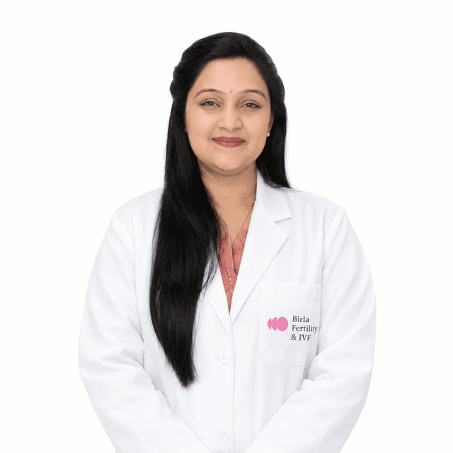 Dr. Nandini Jain