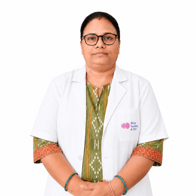 Dr. Anupam Kumari
