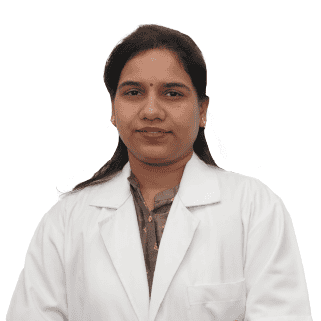 Dr. Rohaani Nayak