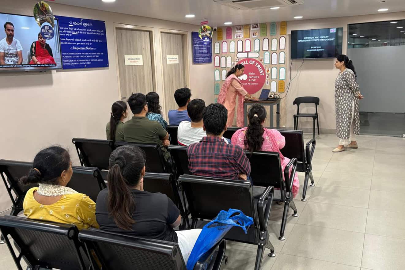 birla fertility & ivf