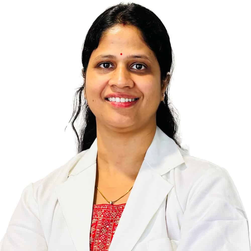 Dr. Varsha Singh