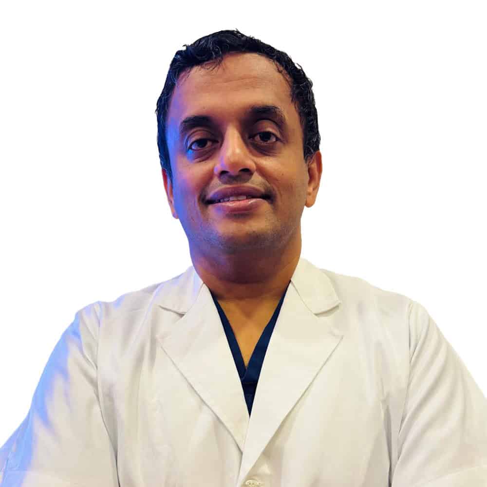 Dr. Venugopal