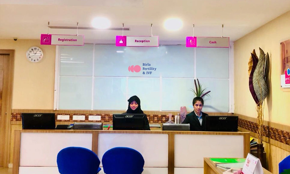 birla fertility & ivf