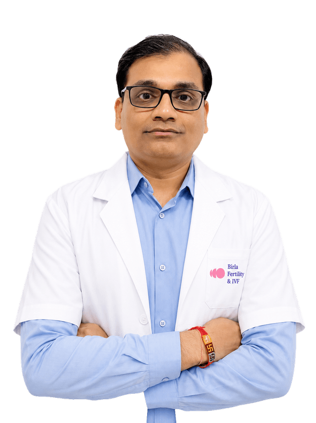 Dr. Gaurav Gujarathi