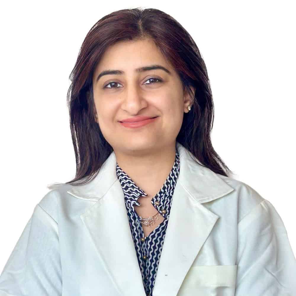 Dr. Vedika Bali