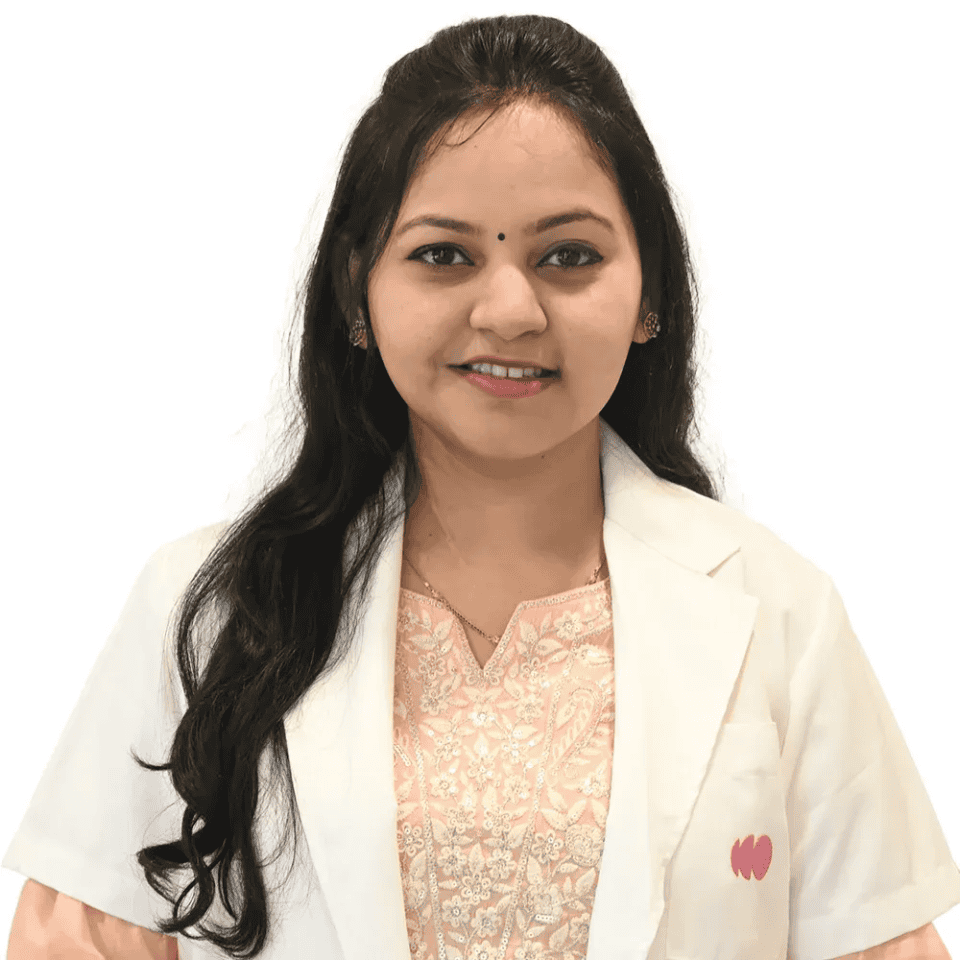 Dr. Namita Chandra Verma