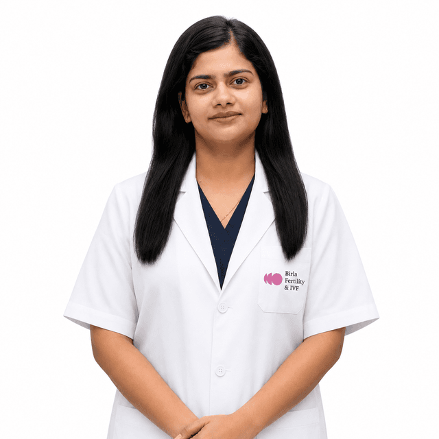 Dr. Saumya Kulshreshtha