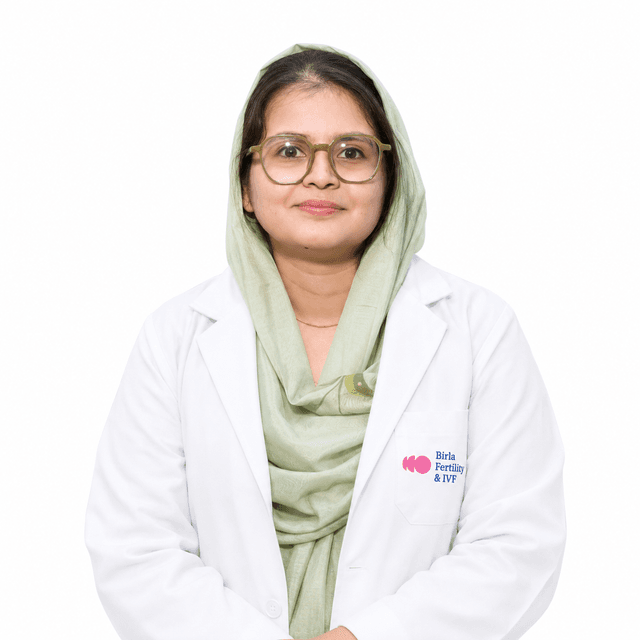 Dr Shifa Safarulla
