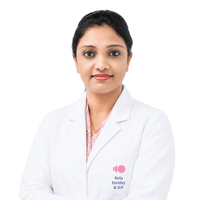 Dr. Shyla Usman Ali