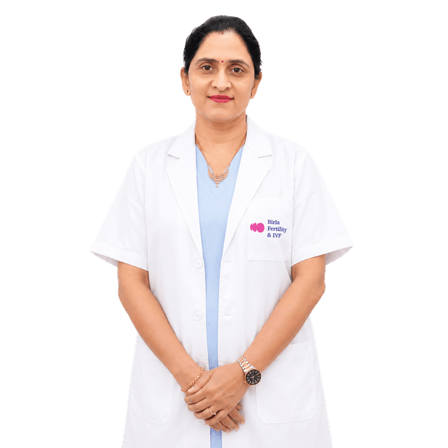 Dr. Vineeta Kumari