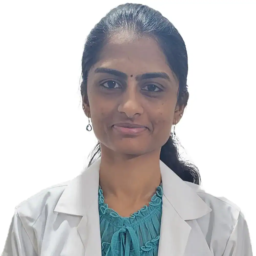 Dr. Kalpana P