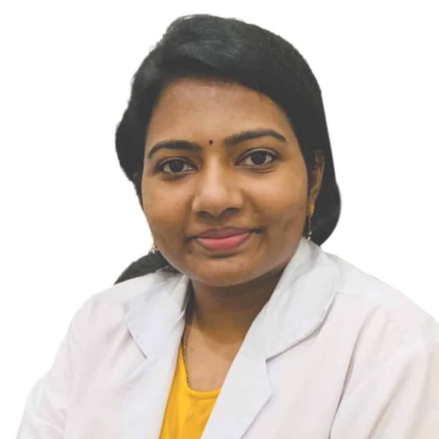 Dr. Indumathy Vallimuthu