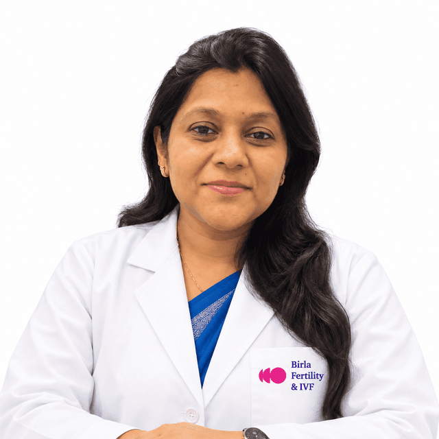Dr. Sneha Gupta