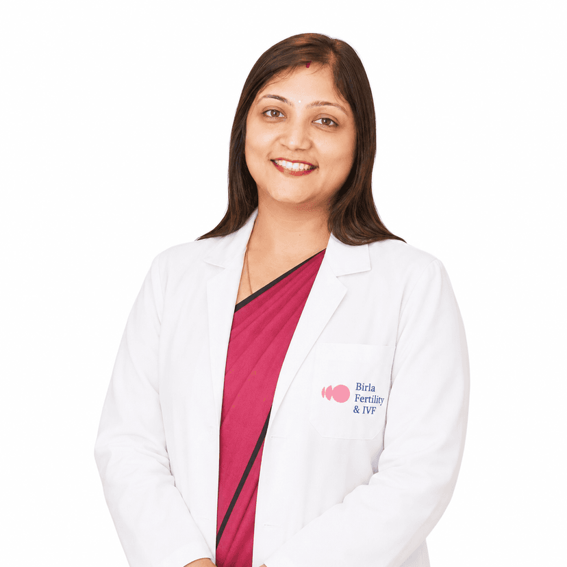 Dr. Kalpana Jain