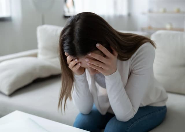 Want to start again after miscarriage? Get support