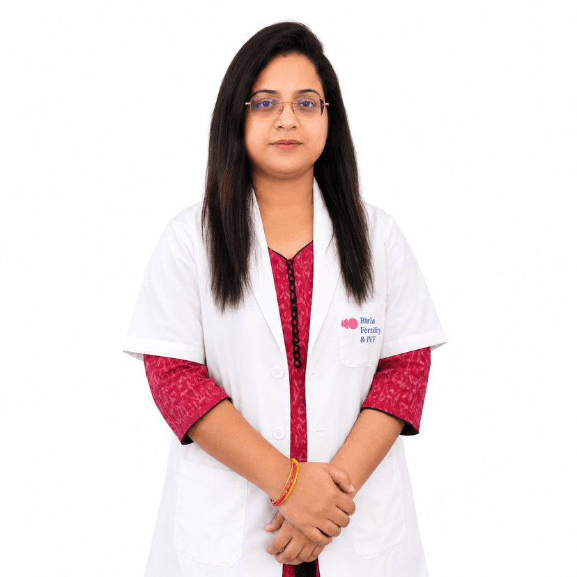 Dr. Amrita Nanda