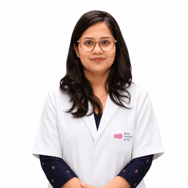 Dr. Shreya Gupta