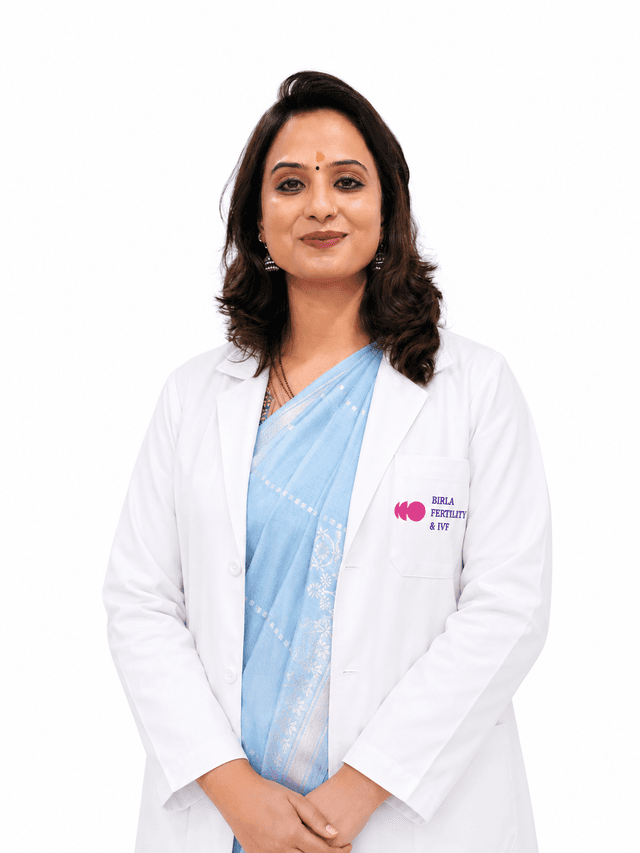 Dr. Lakshmi Priya