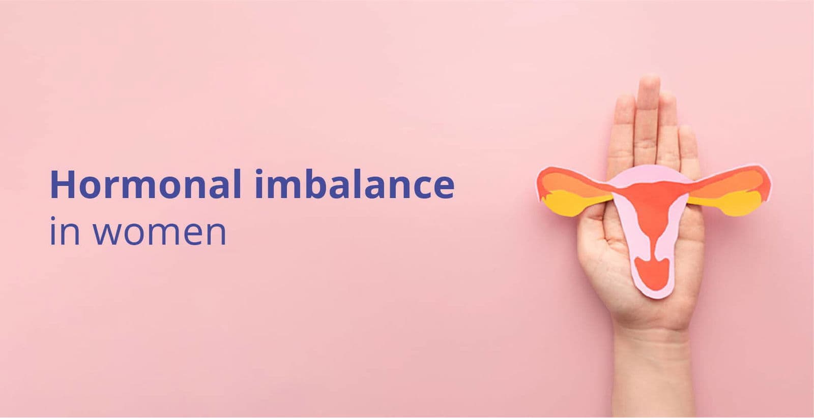 Hormonal Imbalance in women