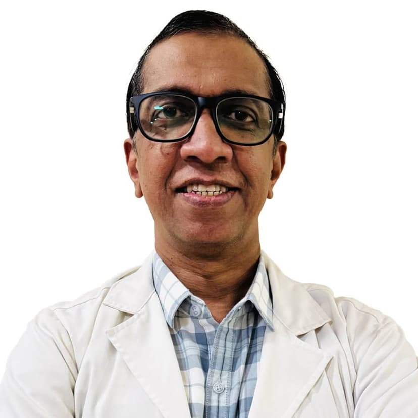 Dr. K U Kunjimoideen
