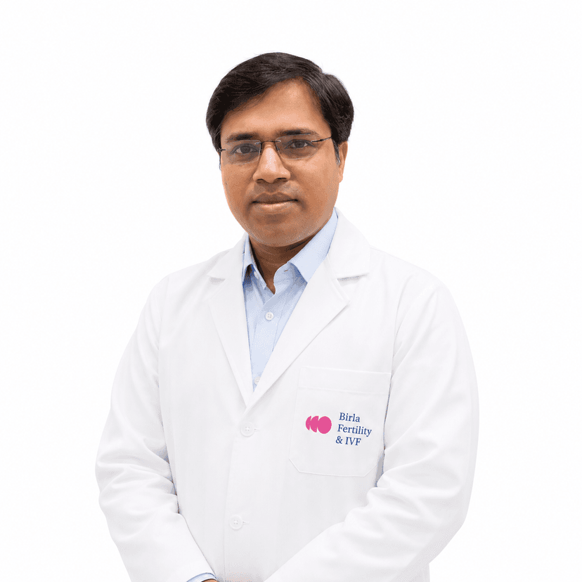 Dr. Ankur Pandey