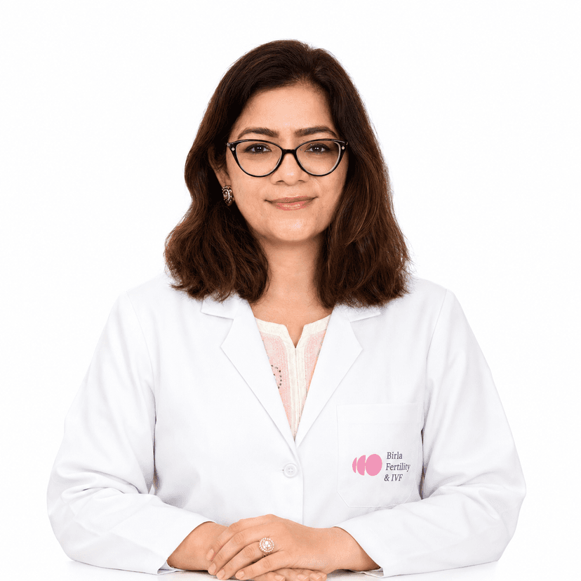 Dr. Rekha Brar